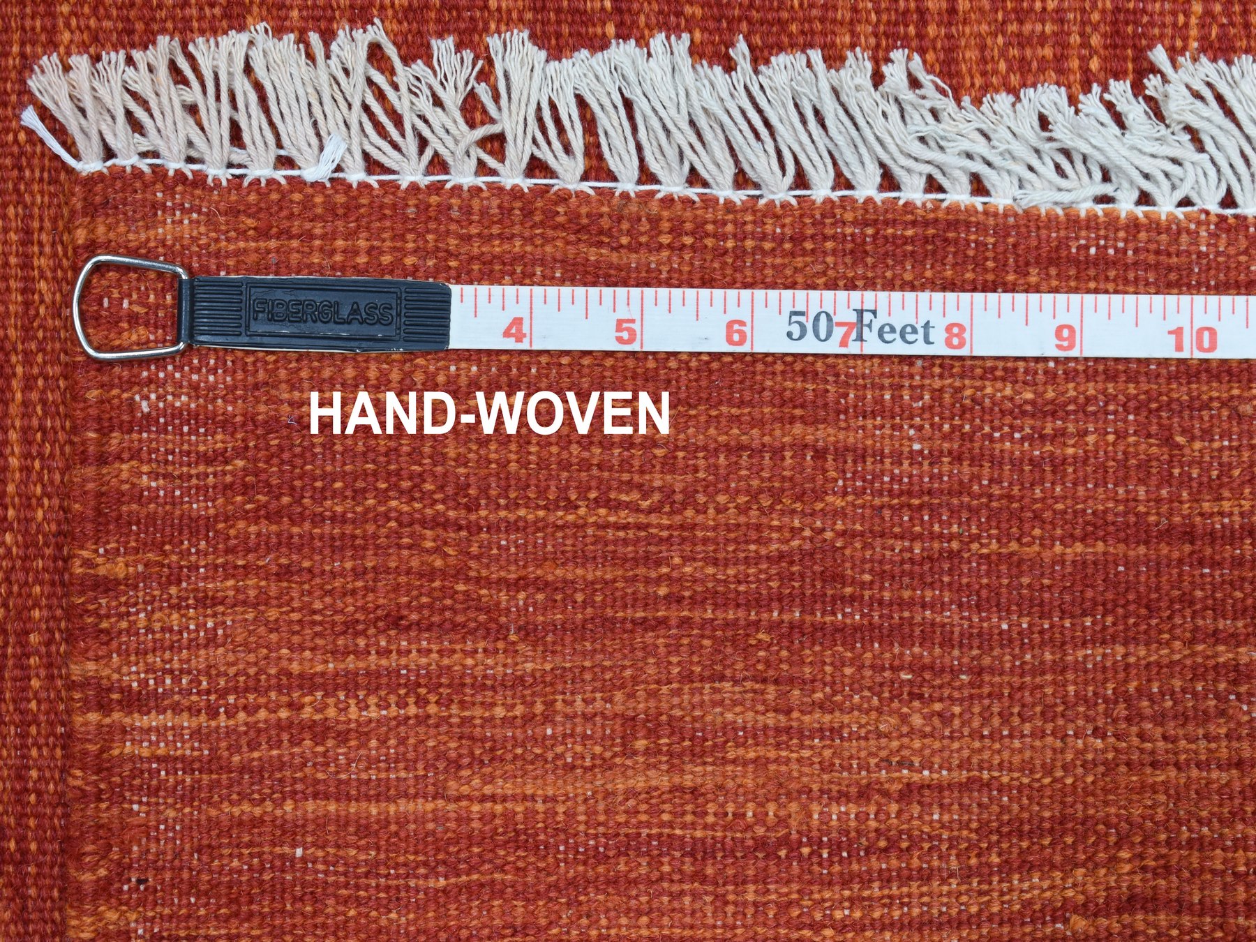 Flat WeaveRugs ORC488115
